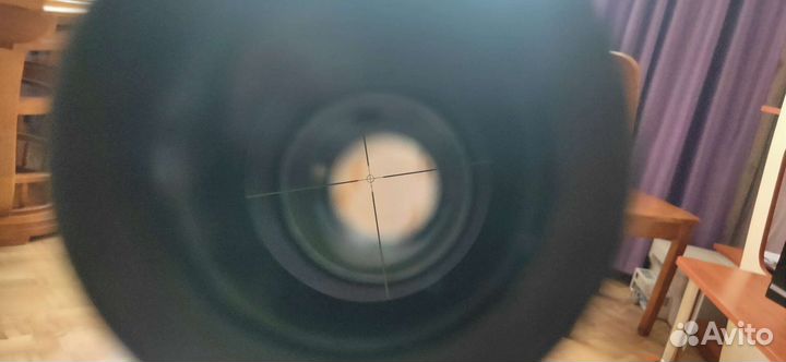 Redfield Revolution 3-9x40