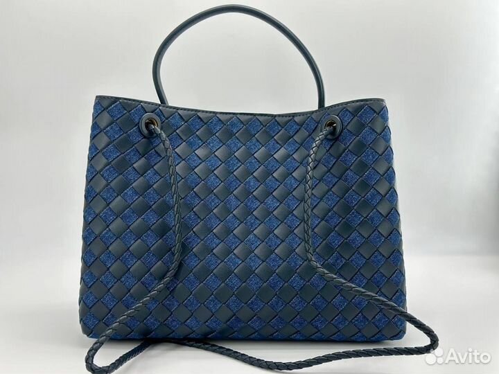 Сумка женская Bottega Veneta Tote новая *Люкс