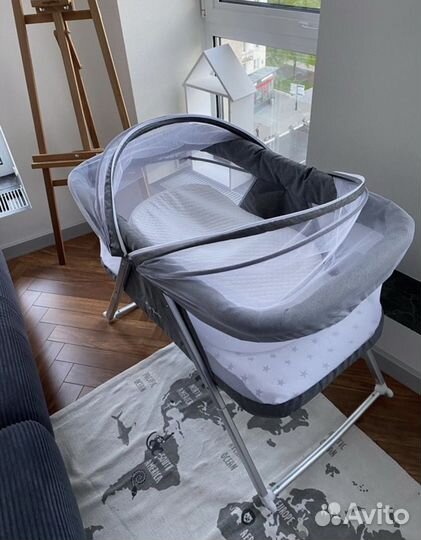 Кроватка люлька колыбель