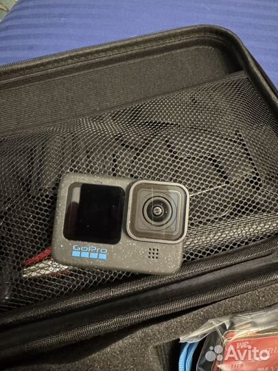 Gopro hero 12 black
