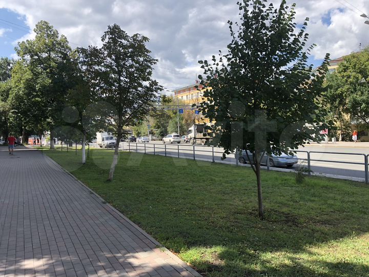 3-к. квартира, 71 м², 5/5 эт.