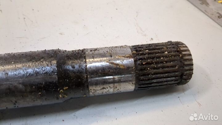 Полуось правая передняя Land Rover Range Rover Sport