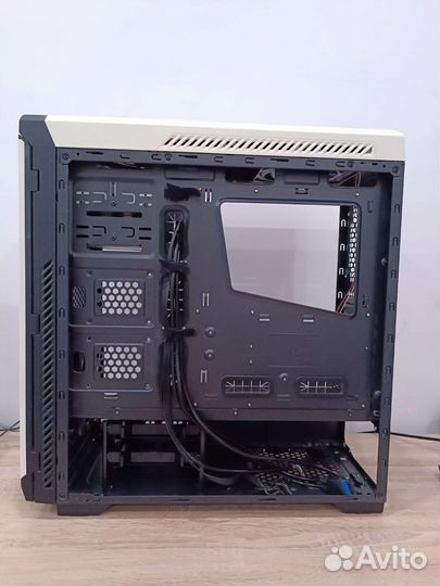 Корпус для пк zalman Z9 NEO