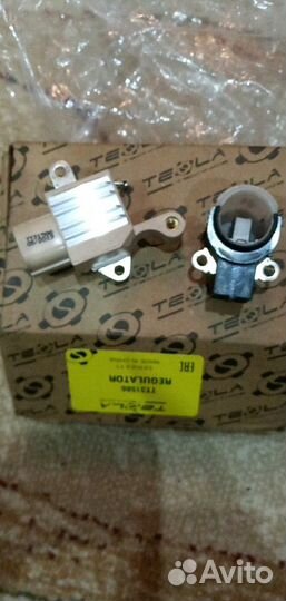 Электрооборудование