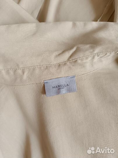Платье Marella. 44it. 46-48