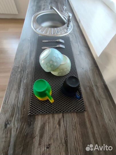 Эва коврики для дома