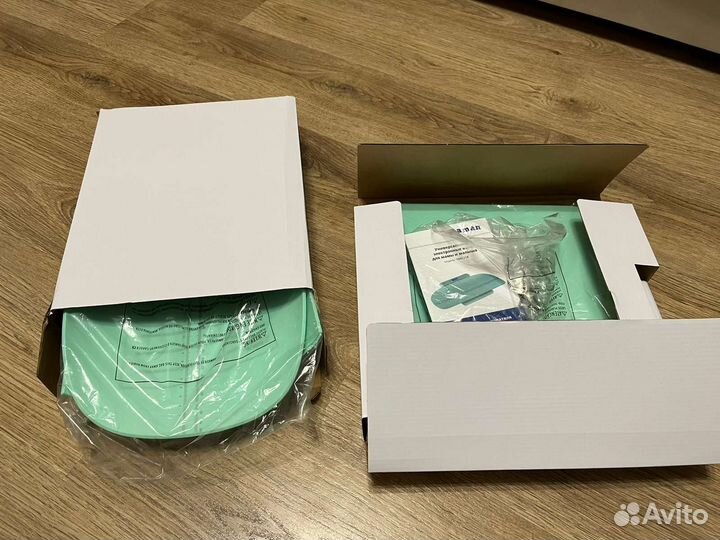 Весы электронные maman