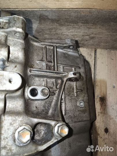 Поддон масляный Suzuki Every 2017г