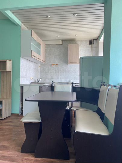 1-к. квартира, 30 м², 5/6 эт.