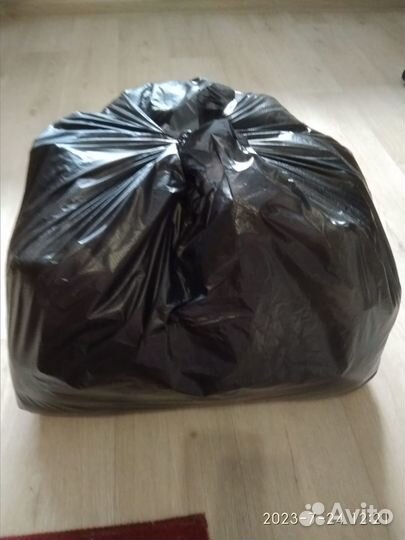 Одежда и обувь для мальчика пакетом