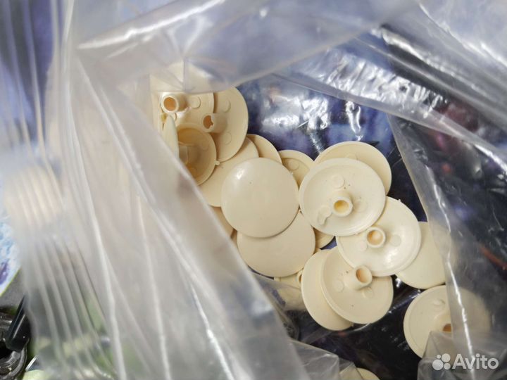 Заглушки для мебели декоративная