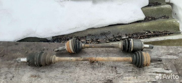 Рейка на ваз 08-15