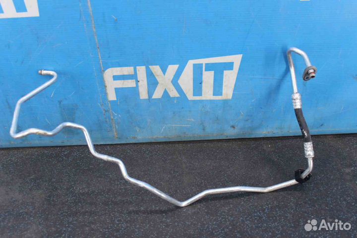 Трубка кондиционера Renault Megane (Рено Меган) BA