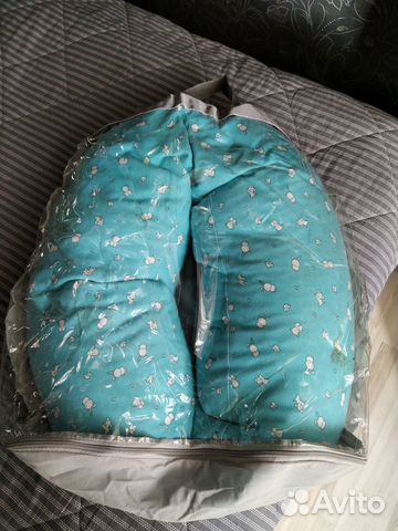 Подушка для беременных