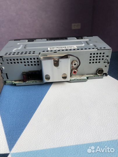 Магнитола pioneer