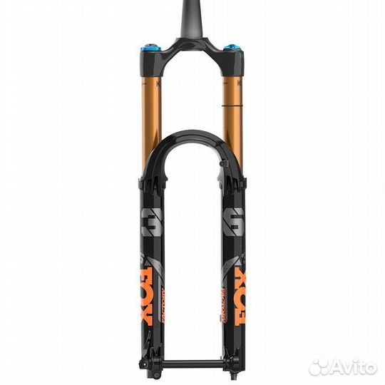 Fox 34 SC Kashima Factory Series FIT4 3Pos-Adj Boo