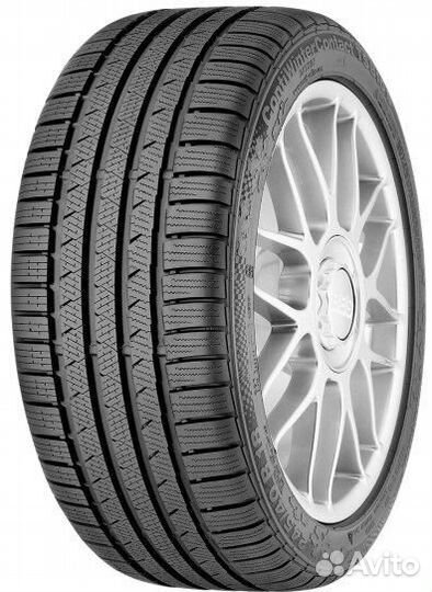 Continental ContiWinterContact TS 810 Sport 245/45 R17 99V