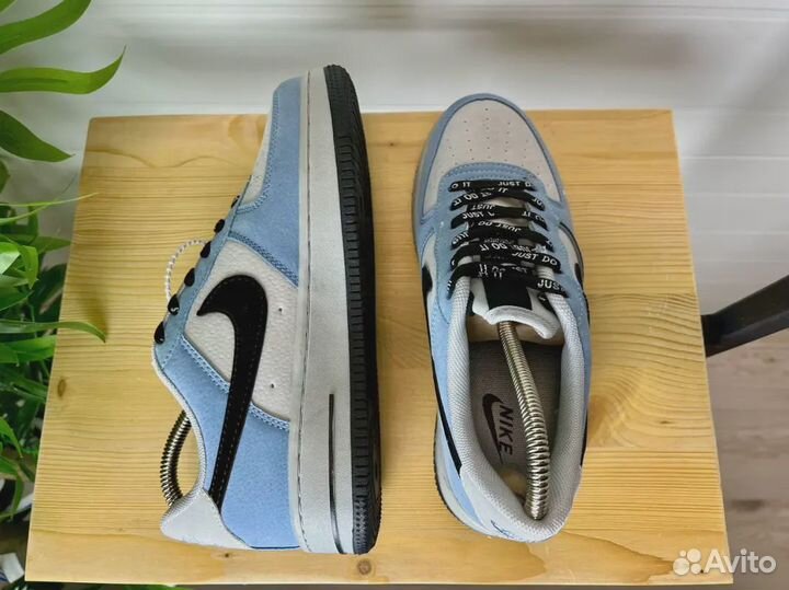 Кроссовки Nike Air (Новые)