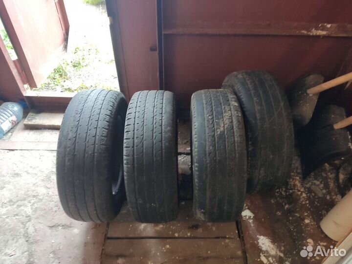 Viatti Bosco A/T 215/65 R16