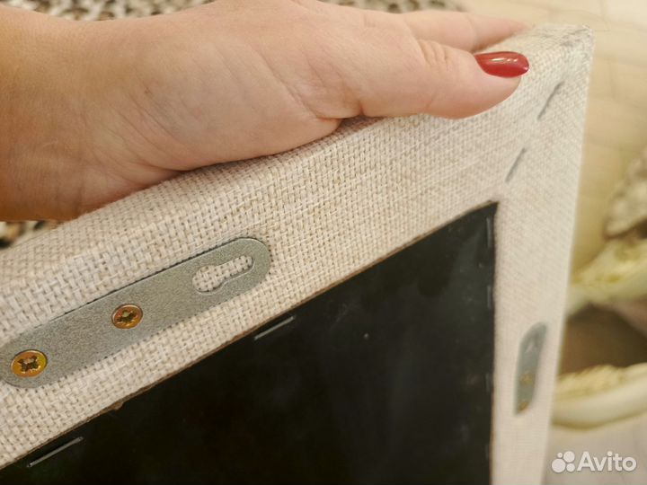 Зеркало большое