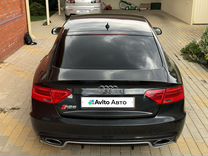 Audi A5 2.0 AMT, 2009, 168 888 км, с пробегом, цена 1 410 000 руб.