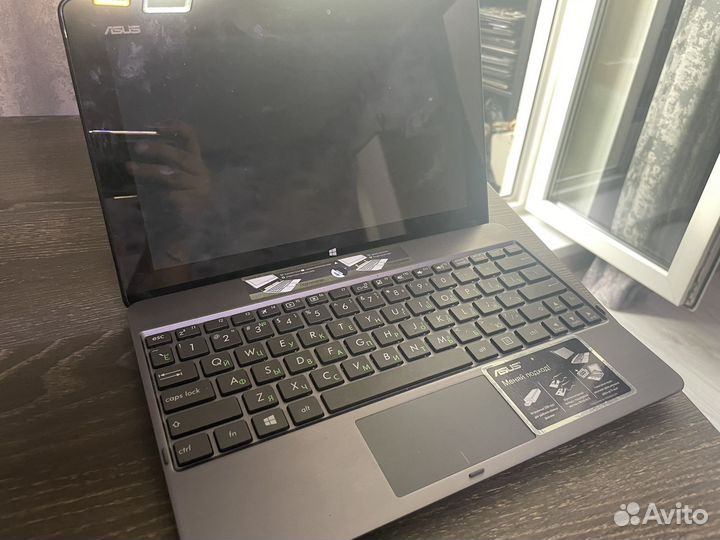 Планшет трансформер asus tf600tg