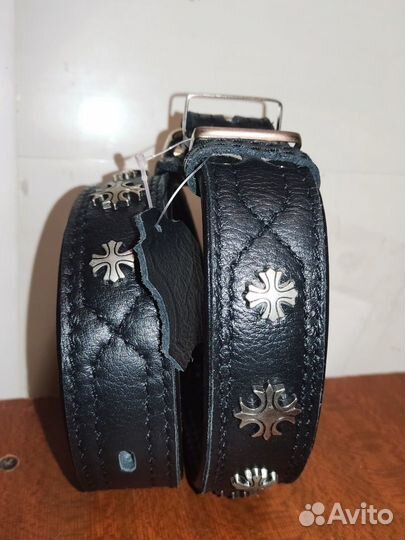 Ошейники для крупных собак