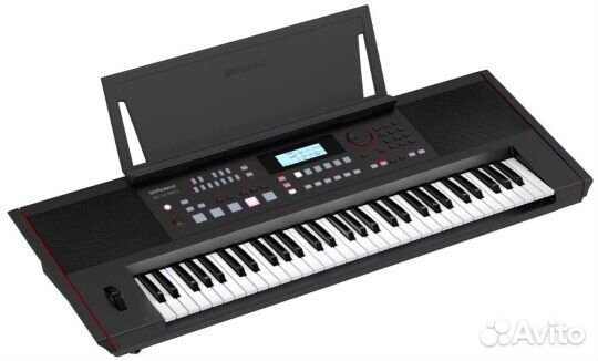 Синтезатор Roland E-x 50