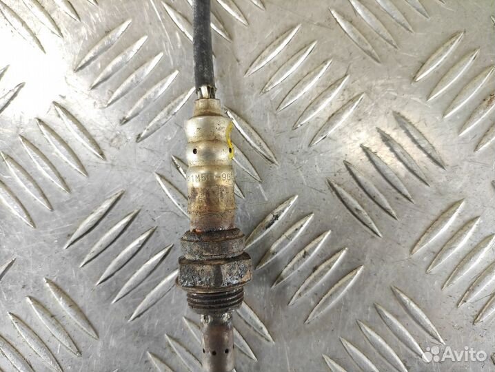 Датчик выпускного коллектора после катализатора Fo