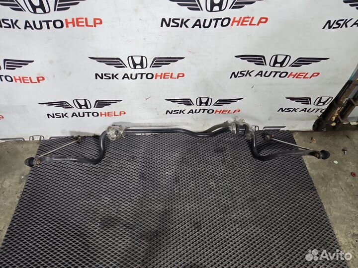 Стабилизатор передний Mitsubishi Outlander CW6W