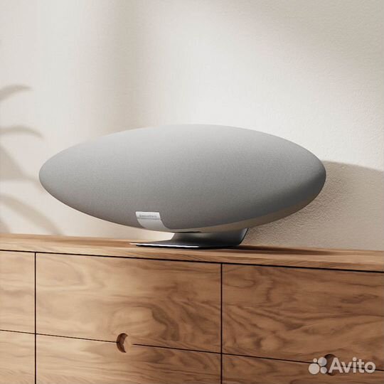 Bowers Wilkins Zeppelin