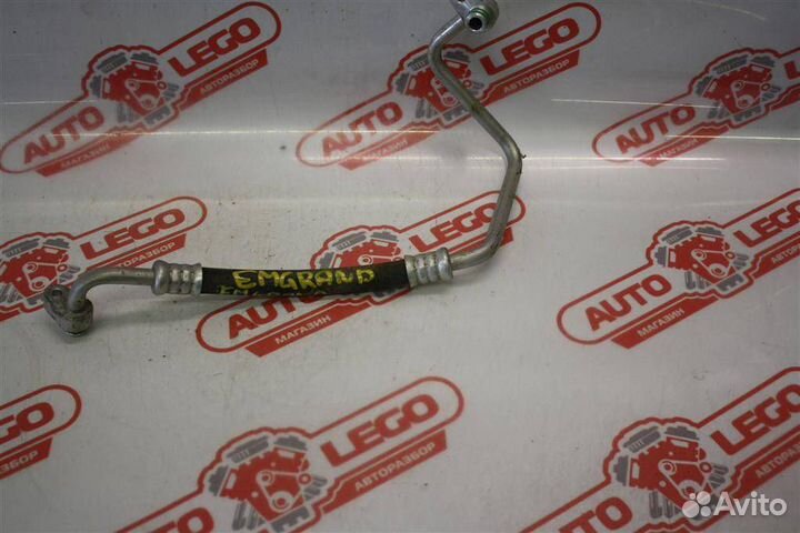 Трубка кондиционера Geely Emgrand EC7 2013