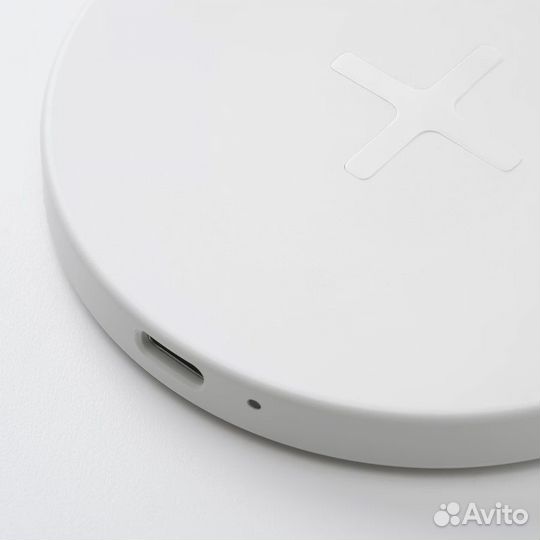 Беспроводная зарядка IKEA livboj