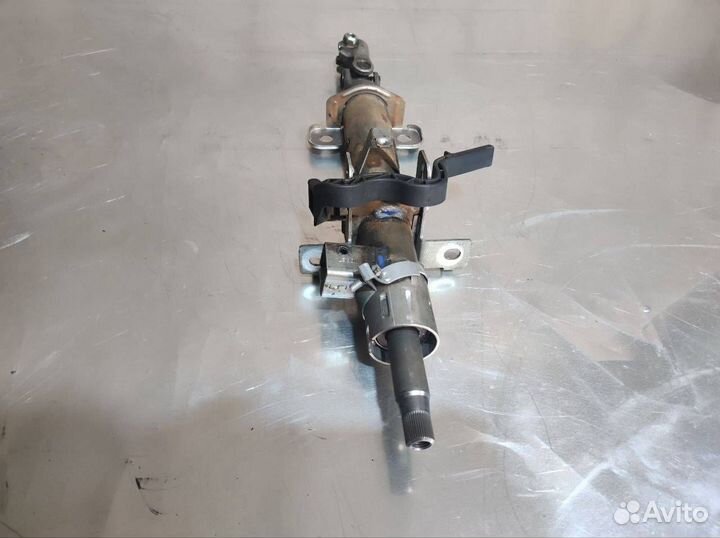 Рулевая колонка Citroen Berlingo (M59) рест. 2006