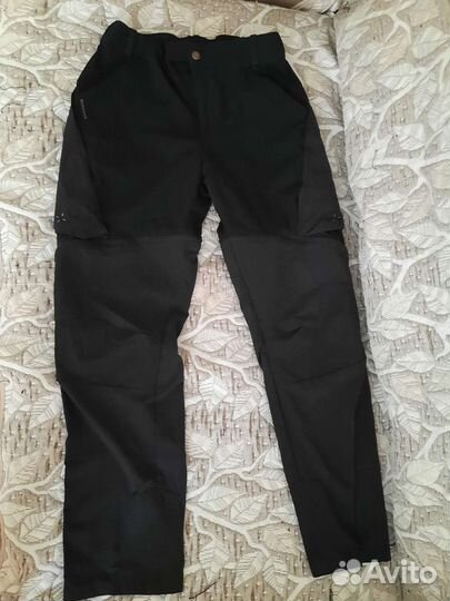 Штаны декатлон