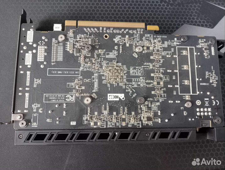 Amd rx 470 4gb