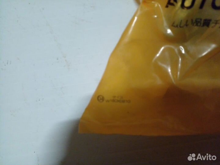 Шаровая опора toyota rav4