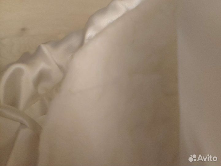 Одеяло на выписку