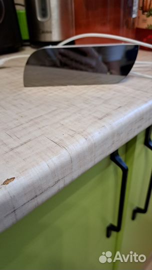 Часы электронные