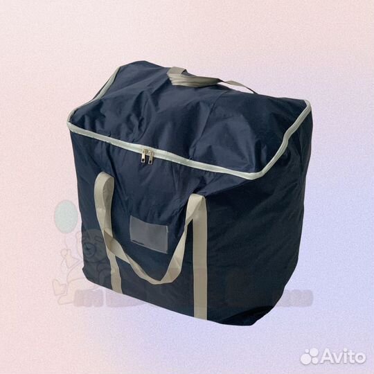 Сумка для надувного костюма