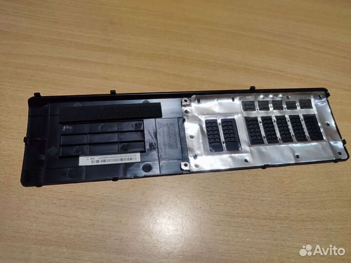 Сервисная крышка TE11 Q5WT6