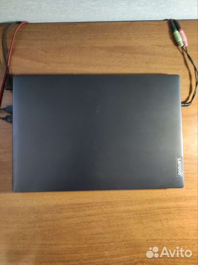 Ноутбук lenovo IdeaPad S145-15API