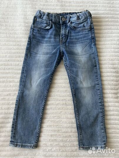 Джинсы для мальчика HM