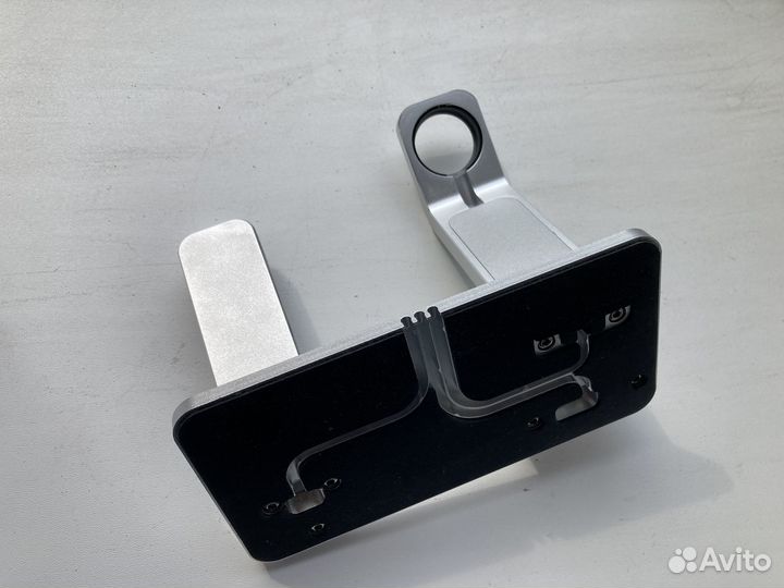 Зарядная станция для Apple