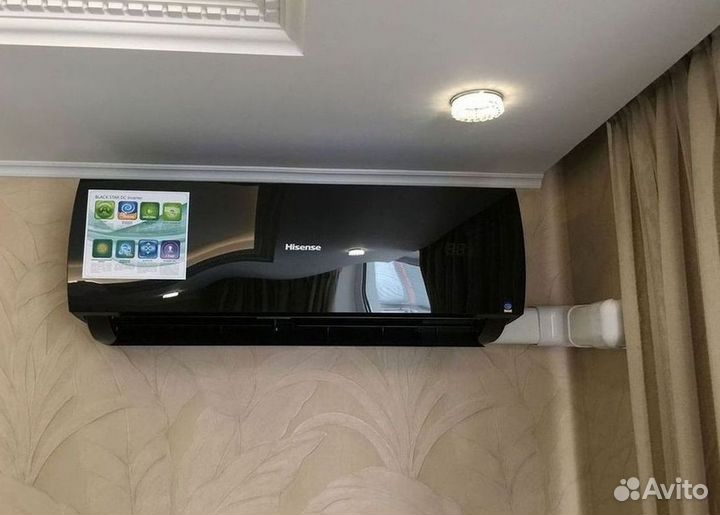 Кондиционеры