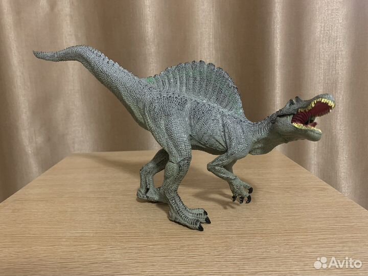 Фигурки динозавров Schleich Lifeliko