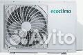Ecoclima Elegant Line ECW-HE18/AA-4R2 / EC-HE18/A-4R2