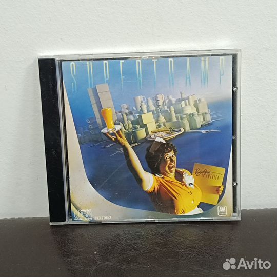 Supertramp
