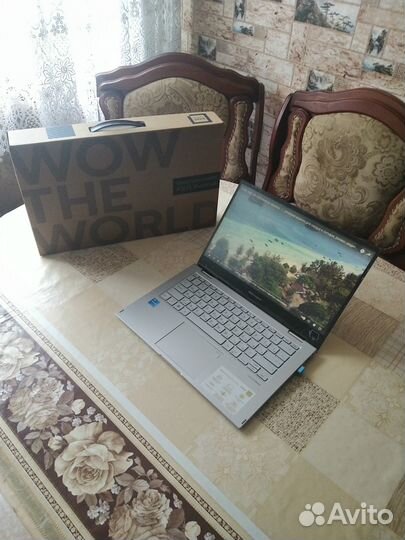 Продаю Ноутбук Asus Vivobook