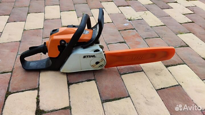 Бензопила Stihl MS 211C